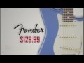 Bananas At Large - Gifts from Eden, Mackie, Ddrum, and Fender
