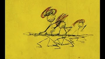 Sugarcult "Memory" [HQ animated video]