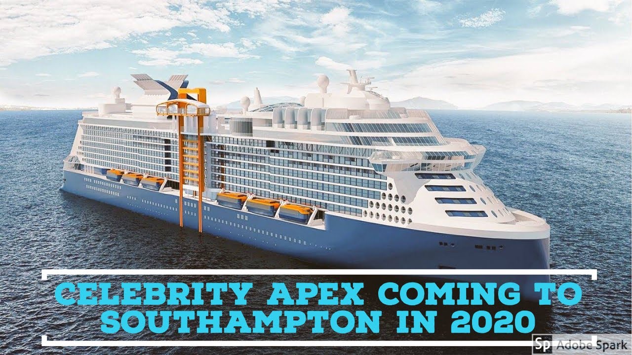 Celebrity Apex Cruises 2020 - Cruise Gallery