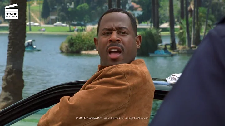 National Security: Hank questions Earl (HD CLIP)