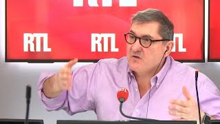 SNCF : les députés autorisent des amendements du gouvernement sur l'ouverture à la concurrence