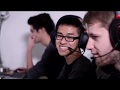 The History of Complexity Gaming&#39;s 2013 LCS Team