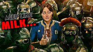 About Fallout Season 2...