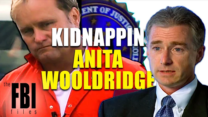 The 1998 Kokomo, Indiana Kidnapping Of Anita Woold...