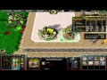 Partida del juego warcraft 3 frozen throne legion td mega parte 2