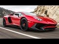 2016 Lamborghini Aventador SV LP750-4: Is it Legal to Have This Much Fun? - Ignition Ep. 147