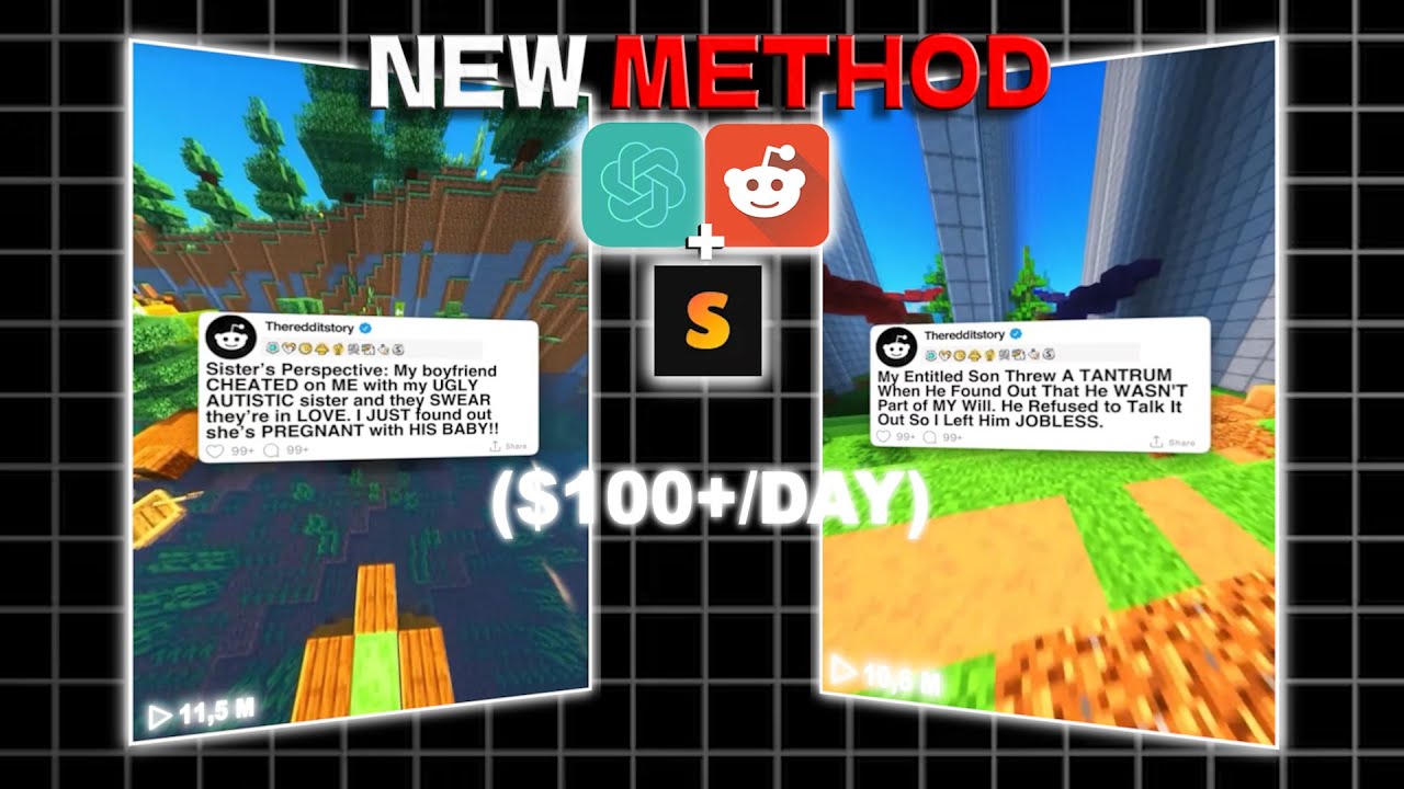 How To Make Ai Generated Reddit Tiktok Stories LINK IN DESC YouTube how-to-make-ai-generated-reddit-tiktok-stories-link-in-desc-youtube