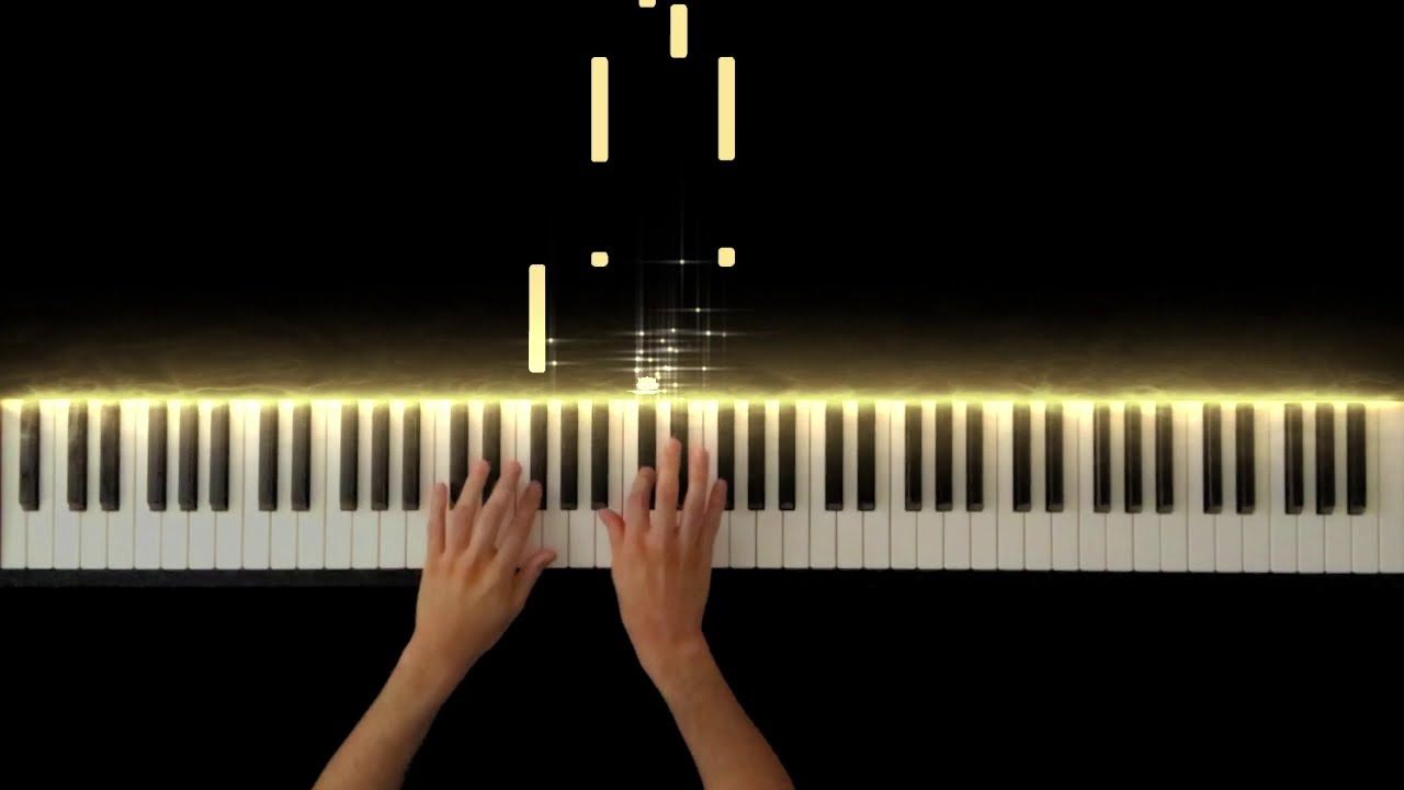 Floh Walzer Children S Song Piano Cover Youtube Twinkle lullaby the piano guys songbook: youtube