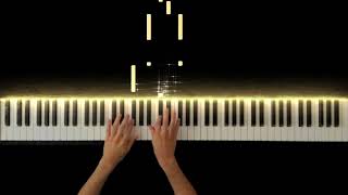 Video thumbnail of "Floh Walzer 【Children's Song】 -Piano Cover-"