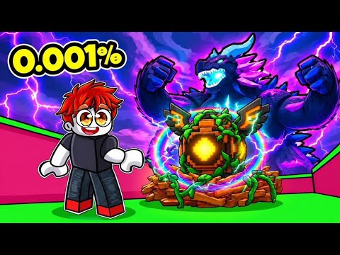 I Stole a LEGENDARY Egg in Steal An Egg! 😱