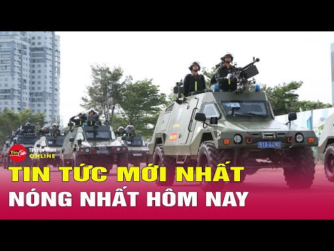 Tin tức 24h mới nhất, cập nhật tin mới nhất hôm nay 26/4 