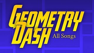All Geometry Dash Songs! (GD, SubZero, Meltdown, World (Full Versions)) + Practice Mode | Koopa 85 screenshot 5