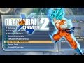 Prévia: Dragon Ball Xenoverse 2 (Multi) será uma caótica mistura cronológica  - GameBlast