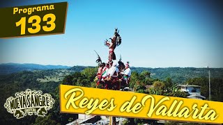 Programa 133: Reyes de Vallarta