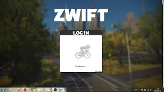Zwift Power - zakładanie i łączenie konta