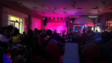 Concert Gyuri Pascu (DB Technologies DVA T4 Sound )