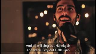 All The Poor And Powerless, by The Digital Age (w/ lyrics)