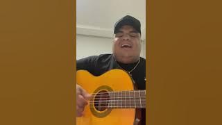 MEU SONHO - Tarcísio do Acordeon ( Voz e violão)