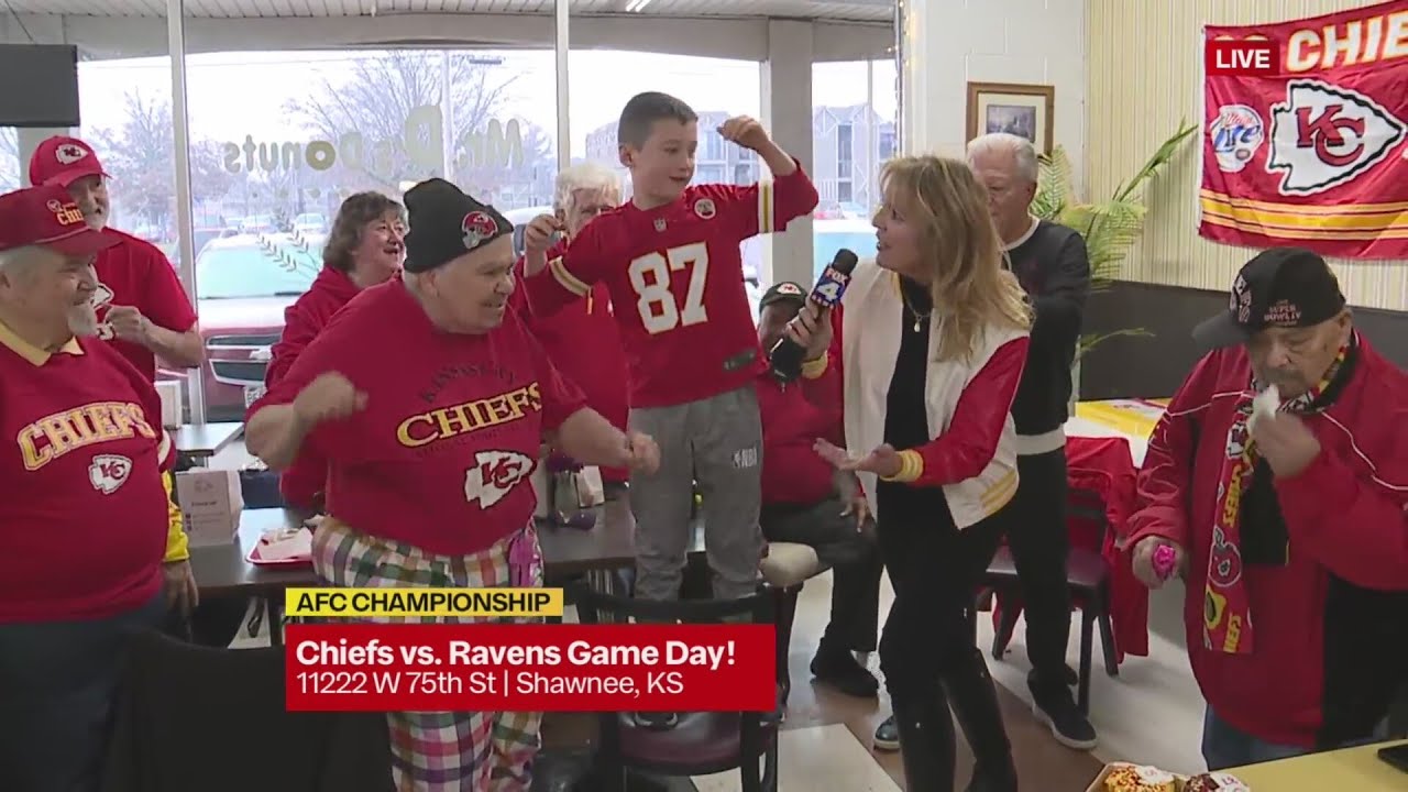 "Swag Surfin'" before the big game YouTube