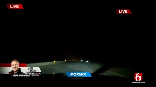 Severe Weather Update