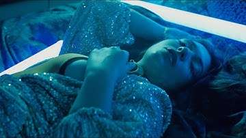 Hot Music Video [BMPCC 4K] FG Neon Light