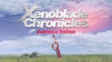 Xenoblade Chronicles: Definitive Edition - Boss Battle Apocrypha Generator