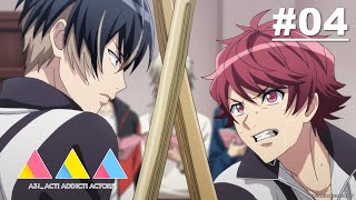 A3! - Episode 04 [English Sub]