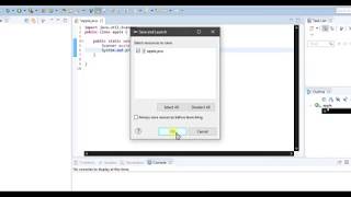 Java Bangla Tutorial - Getting User Input