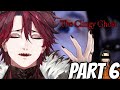 【THE CLINGY GHOST】PLAYING SHINRI'S WEIRD GIFT PART 6