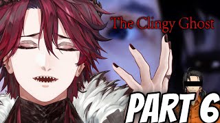 the Clingy Ghostplaying Shinris Weird Gift Part 6