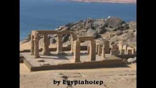 Egypt 430 - My Beloved Egypt - By Egyptahotep