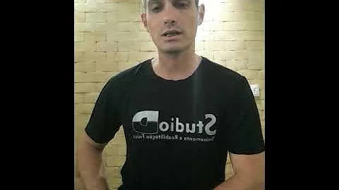 O que é movimento tridimensional?