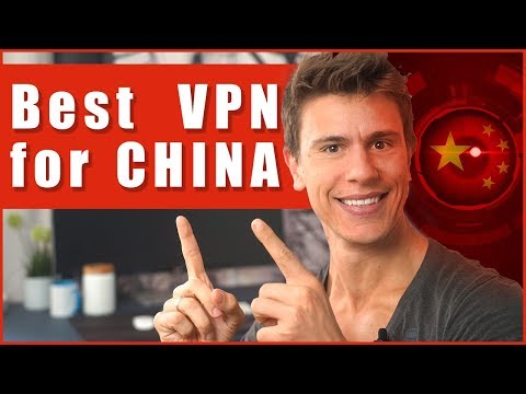 Best VPN for China: Can You Get Around the Great Firewall in 2020?