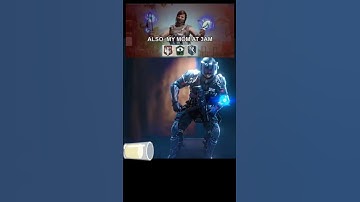 Playing CODM at 3AM be like#codm #shorts