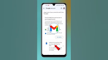 Third Party App Access Delete From Gamil | Google Account Third Party App Access Delete #shorts