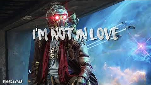Thumbnail of 10cc - I'm Not in Love (Ost Guardians Of The Galaxy) | Lyrics dan terjemahan Indonesia