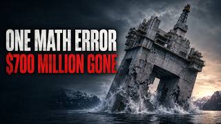 The Tiny Math Error That Sank a $700 Million Platform