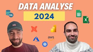 Maîtriser l'Analyse de Données en 2024: Outils, Machine Learning et Tendances IA