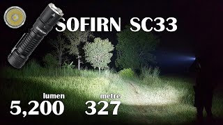 รวมสุดยอดไฟฉาย❗Sofirn SC33 5,200lumen🆚H3🆚D6Mo🆚S21b🆚M21b screenshot 2