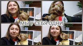 У МЕНЯ ТОГДА НЕ БЫЛО ВЫБОРА/Я ЗАЩИЩАЛА ТОЛЬКО ДОЧЬ/БОЛТАЛКА #влог#жизнь#vlog#lifestyle
