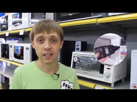 Спутник Электроники - как выбрать микроволновую печь