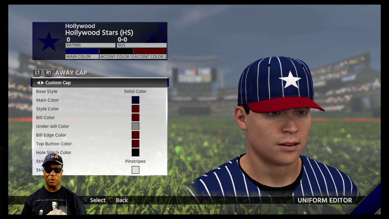 mlb the show 20 diamond dynasty uniforms