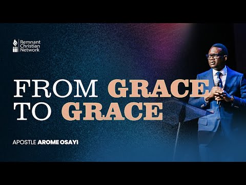 APOSTLE AROME OSAYI