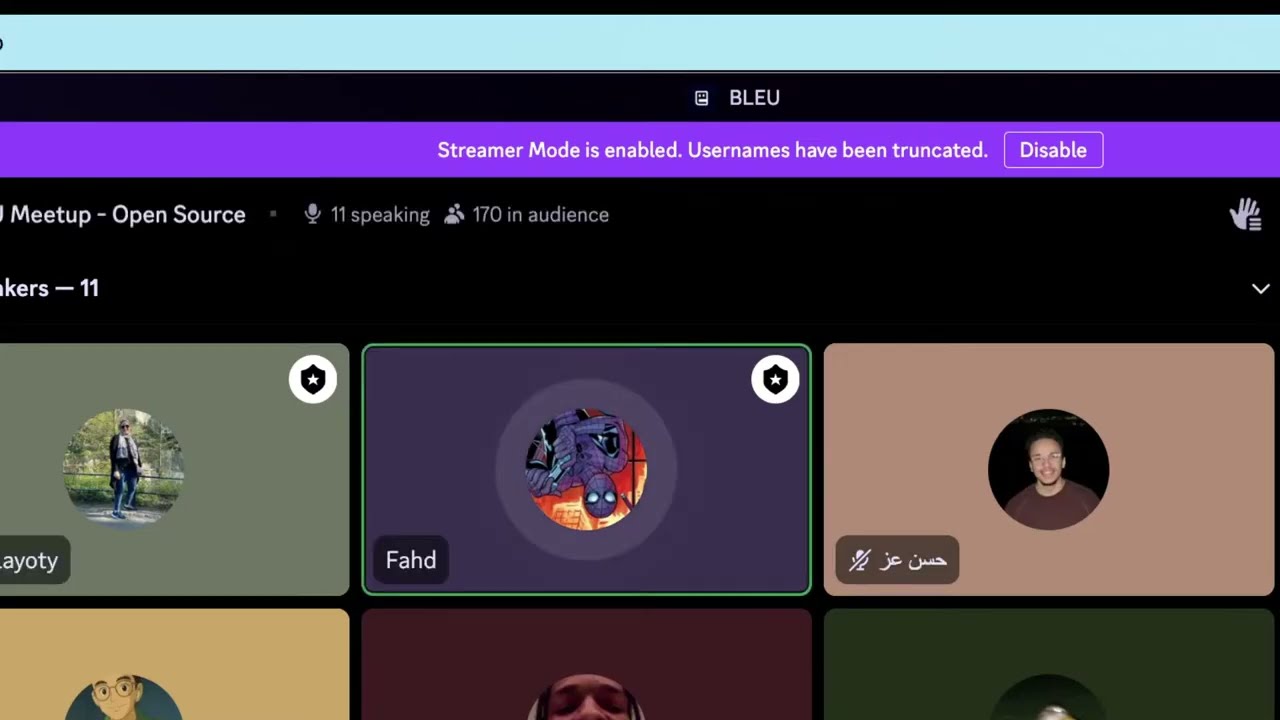 How and why to contribute to OSS