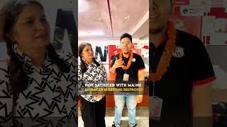 AB JEE ADVANCED MAI MACHAYENGE☠️#pw #jee #neet #viral #shorts #shortsfeed #pwians #vidyapeeth #pwian