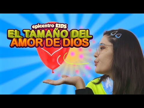 ¿Cuán grande es el amor de Dios? | Enseñanza Bíblica