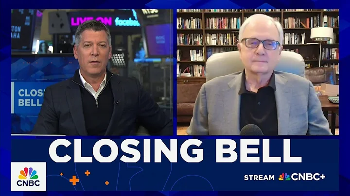 Fed doesn't need to cut in December for markets to go higher, says Ed Yardeni