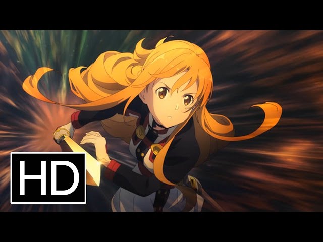 Sword Art Online  Filme Ordinal Scale ganha trailer inédito - NerdBunker