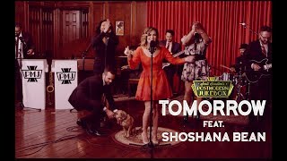 Video thumbnail of "Tomorrow (from 'Annie') Motown Cover ft. Shoshana Bean"