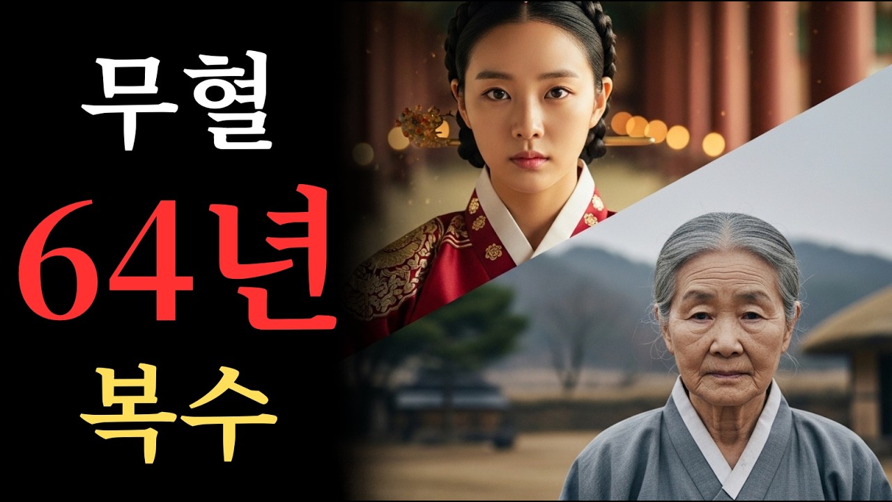 18세 미망인에서 82세까지 정순왕후의 64년 생존기